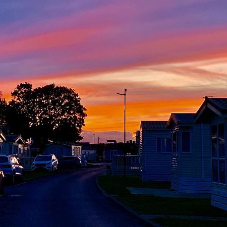 Shorefield Country Park, Where The New Forest Meets The Sea, Passes For All Entertainment Included Milford on Sea Esterno foto